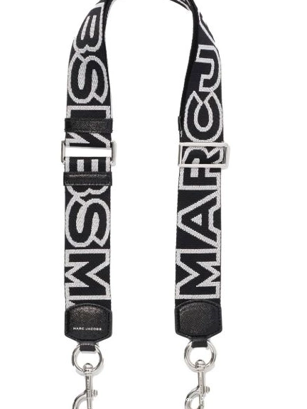 Cheap logo-motif Strap' Jacobs strap The Marc Women 0809